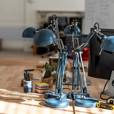 1 Barnfield Crescent