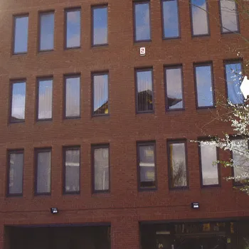 6 Bedford Park - CR0