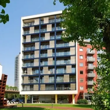 California Building
Deals Gateway