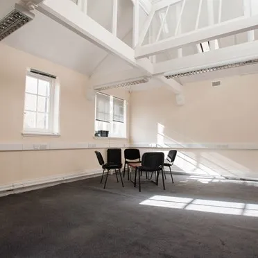 St Augustines, 
125 Canterbury Road