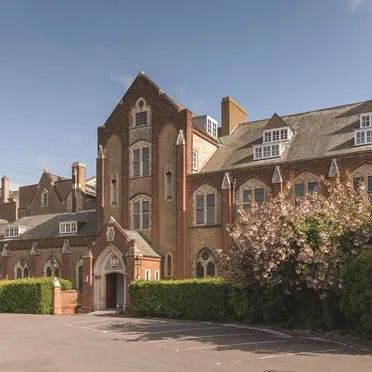 St Augustines Business Centre, 125 Canterbury Road - CT8