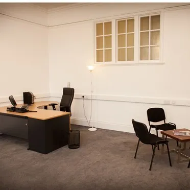 St Augustines, 
125 Canterbury Road