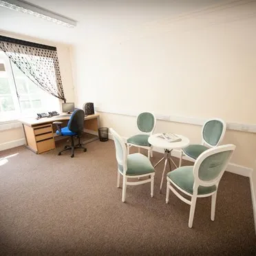 St Augustines, 
125 Canterbury Road