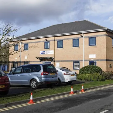 Oldbury Centre, 2 Roway Lane - B69