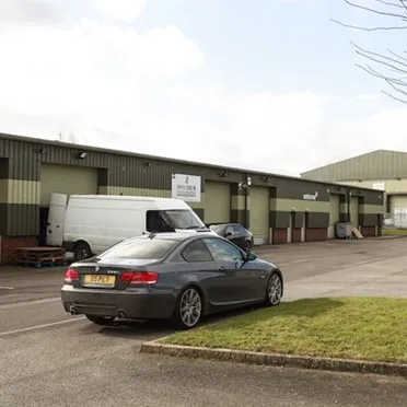 Marston Moor Business Park, Rudgate