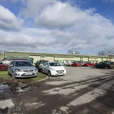 Marston Moor Business Park, Rudgate