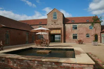 The Hawk Creative Business Park
The Hawkhills Estate
Easingwold