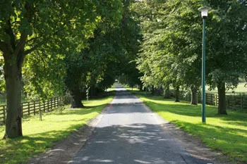 The Hawk Creative Business Park
The Hawkhills Estate
Easingwold