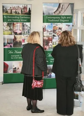 The Hawk Creative Business Park
The Hawkhills Estate
Easingwold