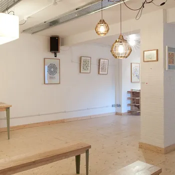 16-30 Hollingdean Road