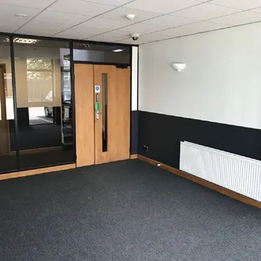 Alfa House,
Molesey Road