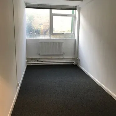 Alfa House,
Molesey Road