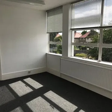 Alfa House,
Molesey Road