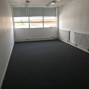 Alfa House,
Molesey Road