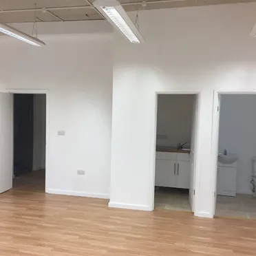 California Building
Deals Gateway