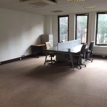 Sunset House, 
6 Bedford Park