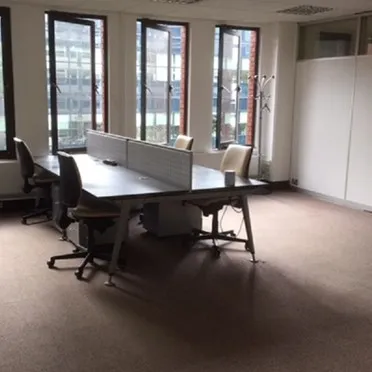 Sunset House, 
6 Bedford Park