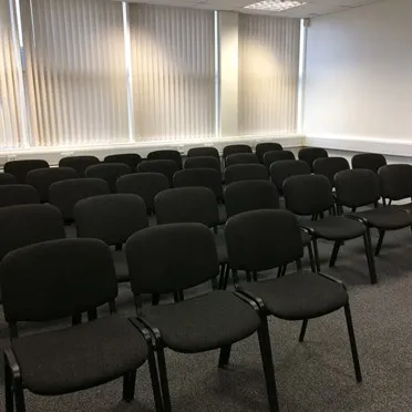 Old Bank Business Centre
43-45 Church Street