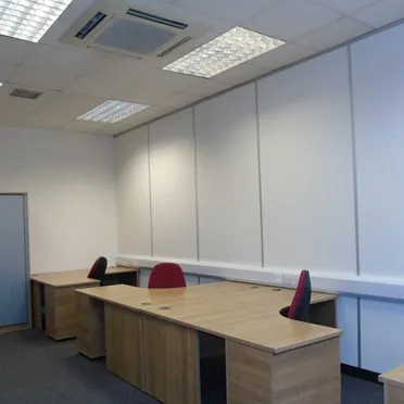 Old Bank Business Centre
43-45 Church Street