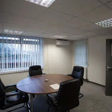 Old Bank Business Centre
43-45 Church Street