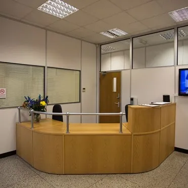 43-45 Church Street - WS10