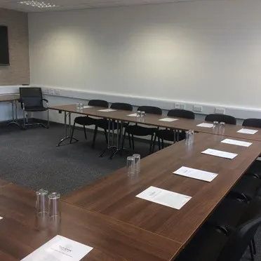 Old Bank Business Centre
43-45 Church Street