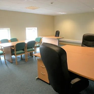 Barbury House
8 Hardy Close