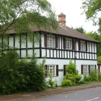 The Post House, 
Kitsmead Lane, Longcross