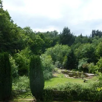 The Post House, 
Kitsmead Lane, Longcross