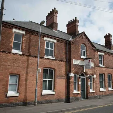 The Old Police Station
South Street