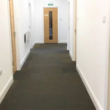 Saint Faith's Street