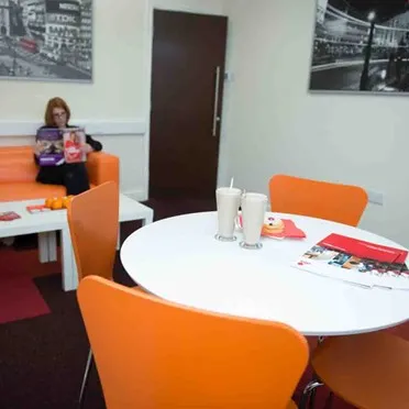 The Old Police Station
South Street