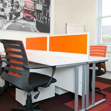 The Old Police Station
South Street