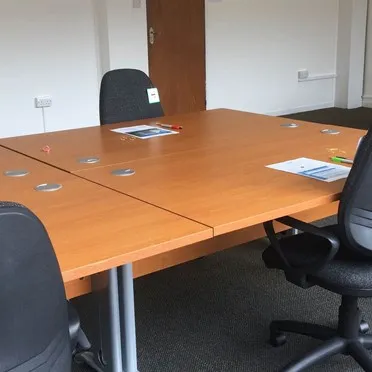 Saint Faith's Street