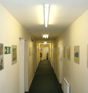 Jape Two Business Centre
Dell Road