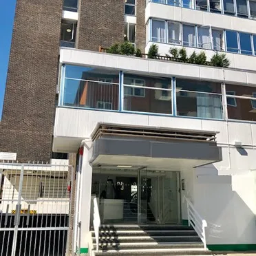 Highland House
165 The Broadway
Wimbledon