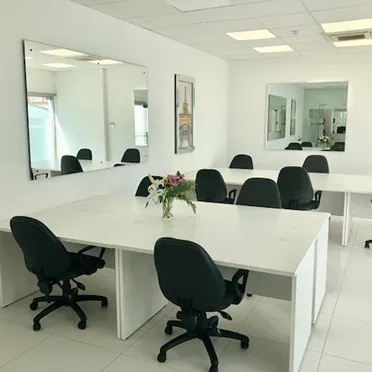 Highland House
165 The Broadway
Wimbledon