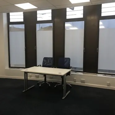 37 - 47 
Balmoral Road