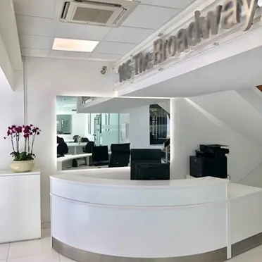 Highland House
165 The Broadway
Wimbledon