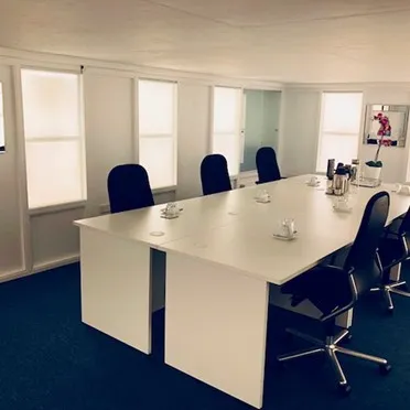 Highland House
165 The Broadway
Wimbledon