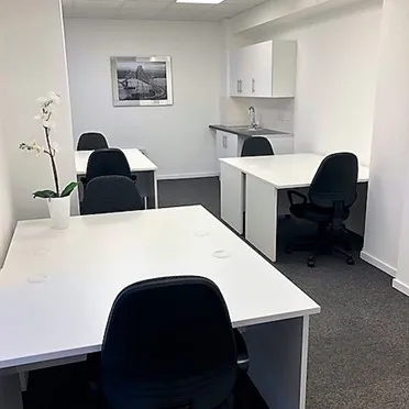 Highland House
165 The Broadway
Wimbledon