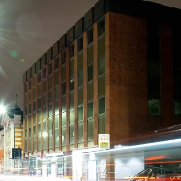 227 Shepherd's Bush Road,
Hammersmith