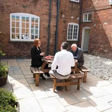 The Old Police Station
South Street