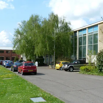 Cheltenham Film & Photographic Studios
Arle Court, Hatherley Lane