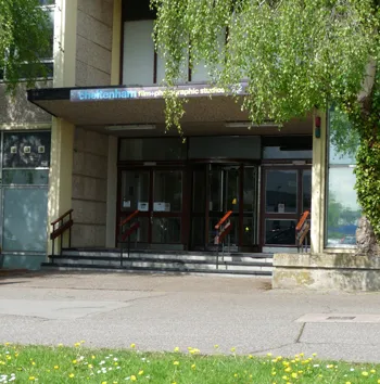 Cheltenham Film & Photographic Studios
Arle Court, Hatherley Lane