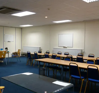 Cheltenham Film & Photographic Studios
Arle Court, Hatherley Lane