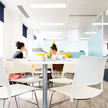 227 Shepherd's Bush Road,
Hammersmith