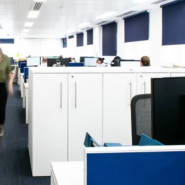 227 Shepherd's Bush Road,
Hammersmith