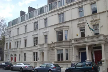 Earlsfort Terrace - Dublin 2