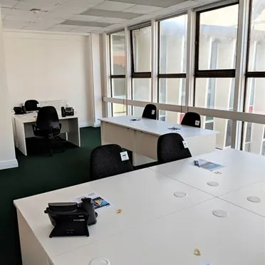 Saint Faith's Street